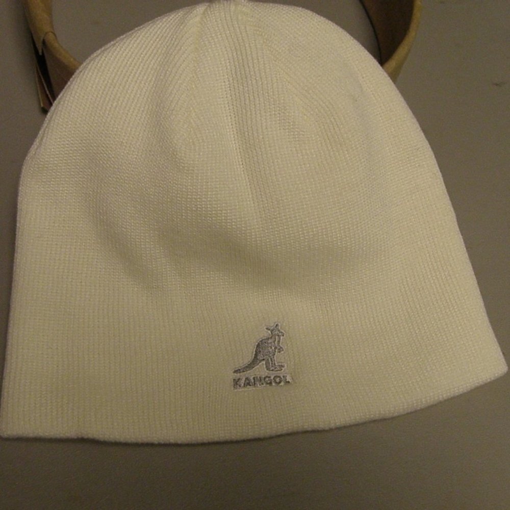 New Toddle Winter Hat one size